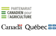 partenariat canadien pour l’agriculture