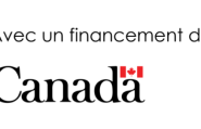 Un financement du Canada